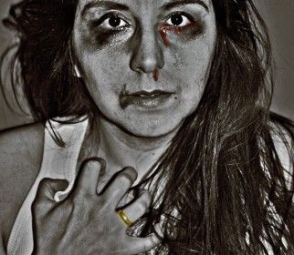 violencia y discapacidad